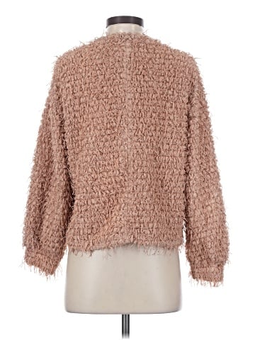 Trafaluc by Zara Pullover Sweater (view 2)