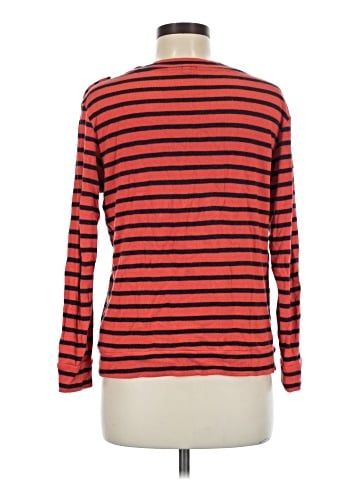J.Crew 3/4 Sleeve T-Shirt (view 2)