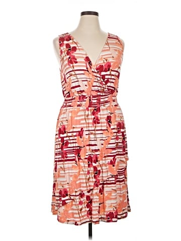 Lane Bryant Cocktail Dress (view 1)