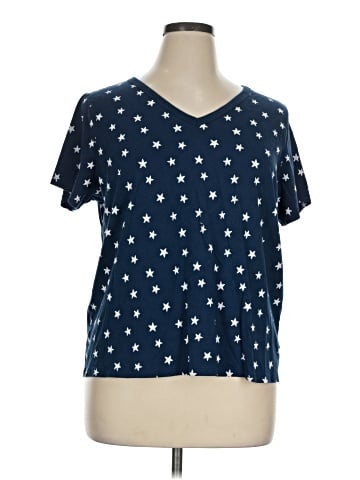 Old Navy Short Sleeve T-Shirt (view 1)