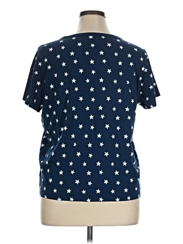 Old Navy Short Sleeve T-Shirt (view 2)