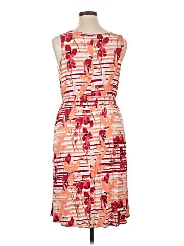 Lane Bryant Cocktail Dress (view 2)