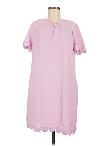 Cato Casual Dress (view 1)