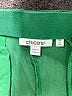 Chico's Solid Green Active Pants Size XL (3) - photo 7