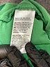 Chico's Solid Green Active Pants Size XL (3) - photo 8