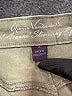 Gloria Vanderbilt Tan Khakis Size 18 - photo 4