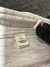 Cyrus Silver Cardigan Size L - photo 7
