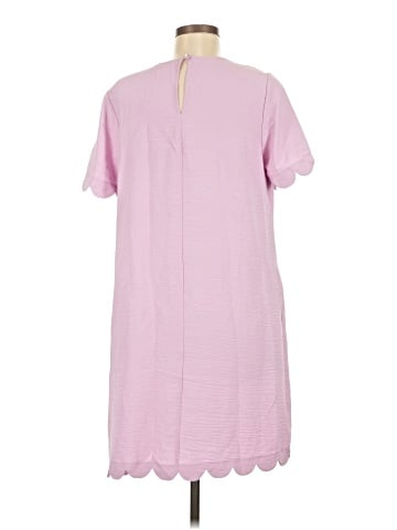 Cato Casual Dress (view 2)