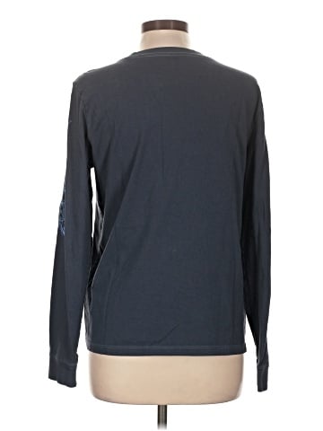 Life Is Good Long Sleeve T-Shirt (view 2)