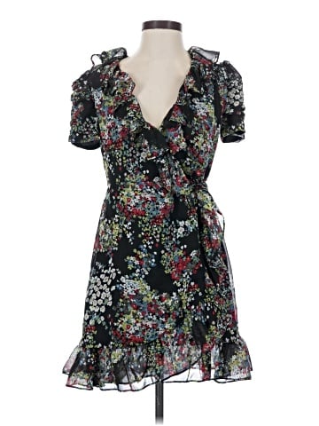 Miss Sixty Cocktail Dress (view 1)