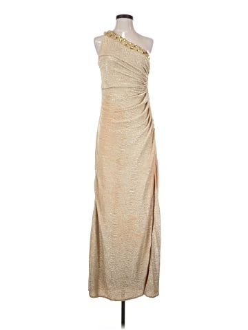 Betsy & Adam Cocktail Dress (view 1)