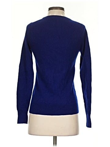 Uniqlo Cashmere Pullover Sweater (view 2)