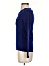 Uniqlo 100% Cashmere Blue Cashmere Pullover Sweater Size XS - photo 5