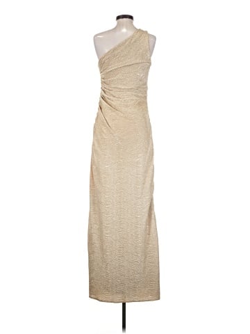 Betsy & Adam Cocktail Dress (view 2)