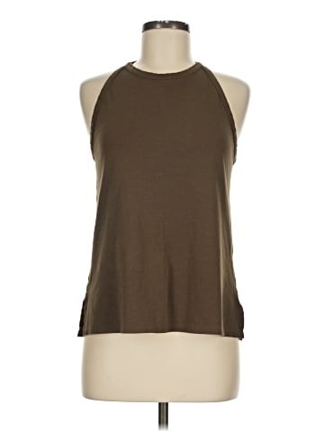 Theory Sleeveless T-Shirt (view 1)