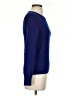 Uniqlo 100% Cashmere Blue Cashmere Pullover Sweater Size XS - photo 4