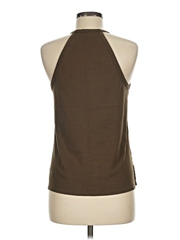 Theory Sleeveless T-Shirt (view 2)