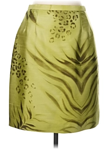 Teri Jon by Rickie Freeman Casual Skirt (view 1)