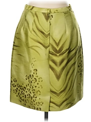 Teri Jon by Rickie Freeman Casual Skirt (view 2)