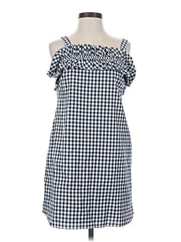 Amanda Uprichard Casual Dress (view 1)