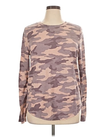 SO Long Sleeve T-Shirt (view 1)