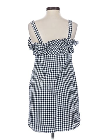 Amanda Uprichard Casual Dress (view 2)