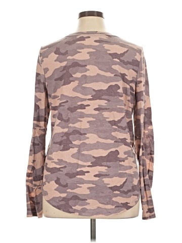 SO Long Sleeve T-Shirt (view 2)