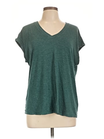 Jessica Simpson Short Sleeve T-Shirt (view 1)