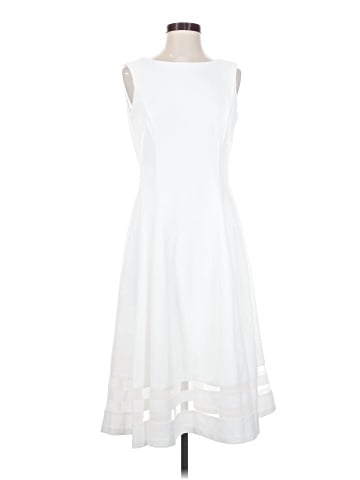 Calvin Klein Cocktail Dress (view 1)