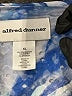 Alfred Dunner Blue 3/4 Sleeve Blouse Size XL - photo 7