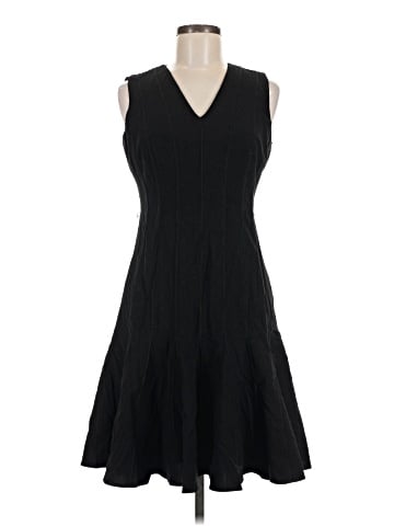 Calvin Klein Cocktail Dress (view 1)