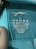X by Gottex Teal Track Jacket Size L - photo 6