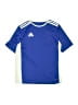 Adidas Blue Active T-Shirt Size L (youth) - photo 1