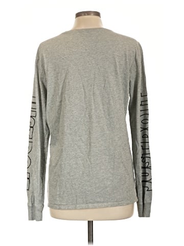 Nike Long Sleeve T-Shirt (view 2)