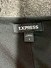 Express Black Cocktail Dress Size S - photo 7