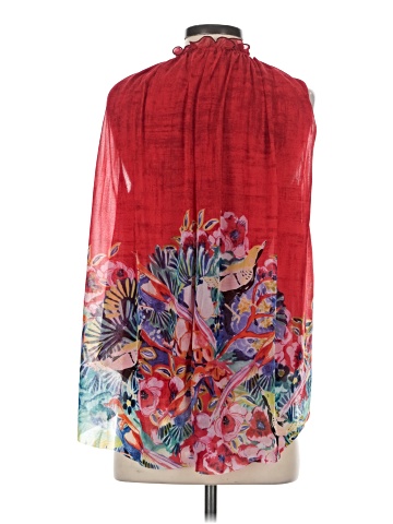 Deletta Sleeveless Blouse (view 2)