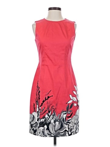 Elie Tahari Cocktail Dress (view 1)