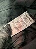 Lands' End 100% Polyester Black Coat Size XL - photo 7