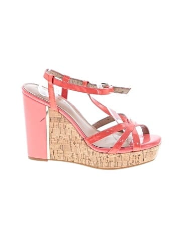 Antonio Melani Wedges (view 1)