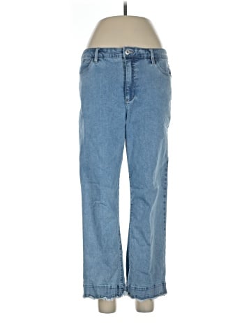 John Mark Jeans (view 1)