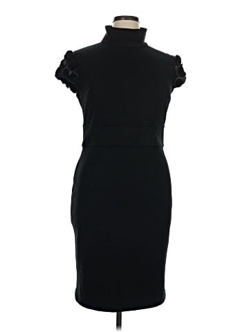 Adrienne Vittadini Cocktail Dress (view 1)