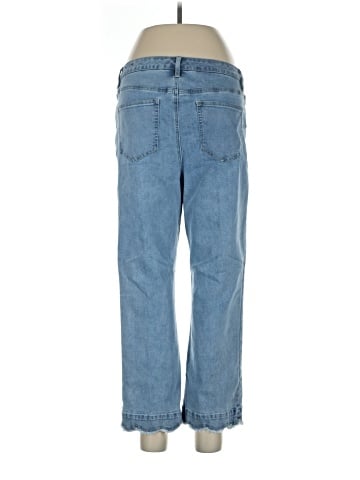 John Mark Jeans (view 2)