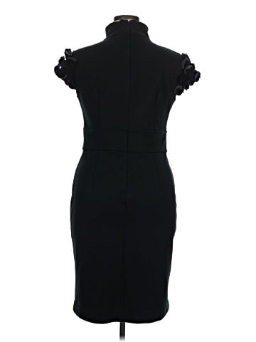 Adrienne Vittadini Cocktail Dress (view 2)