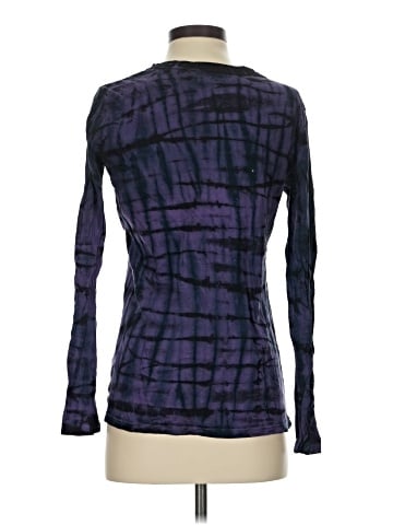 Margaret O'Leary Long Sleeve T-Shirt (view 2)