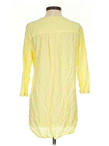 Cloth & Stone 3/4 Sleeve Blouse (view 2)