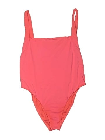 Billabong One Piece Swimsuit (view 1)