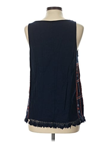 Madewell Sleeveless Top (view 2)