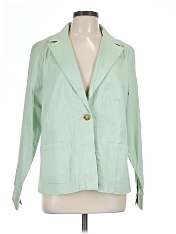 Joan Rivers Blazer (view 1)