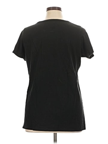 Johnny Cash Short Sleeve T-Shirt (view 2)