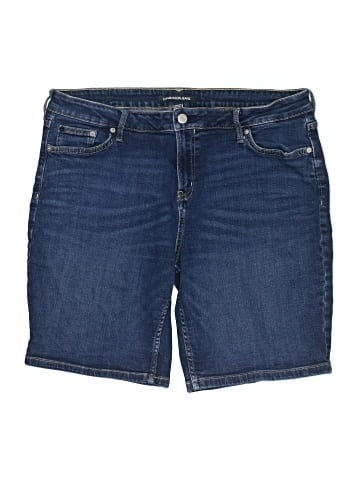 CALVIN KLEIN JEANS Denim Shorts (view 1)